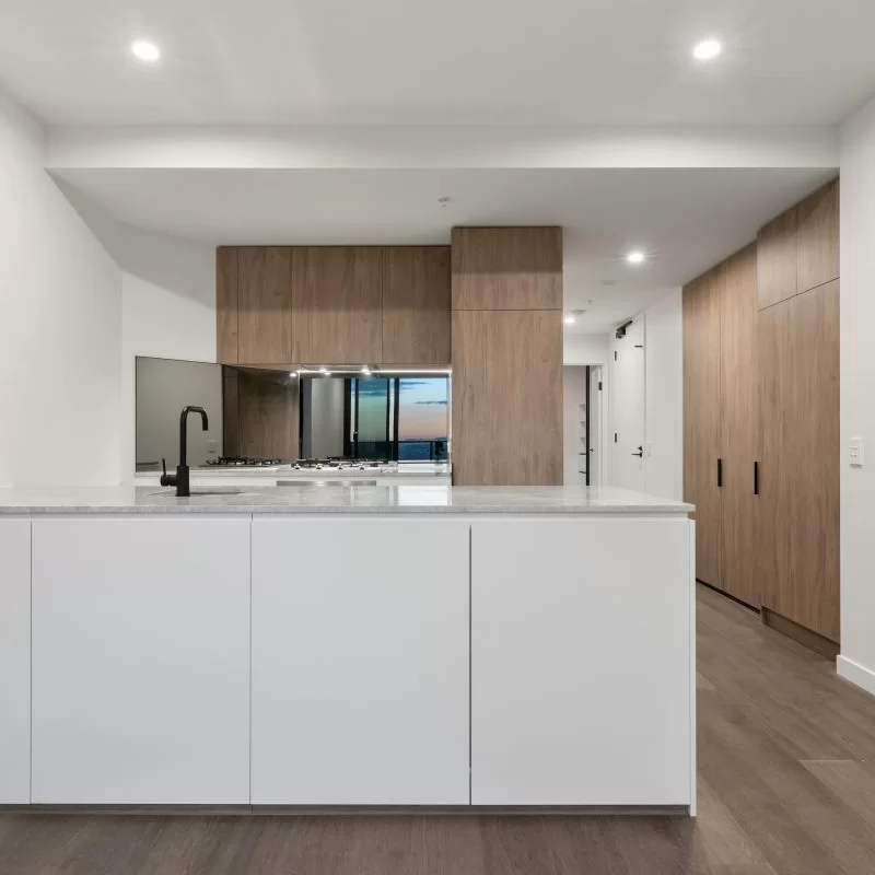 Okicon | Construction & Building Services Sydney